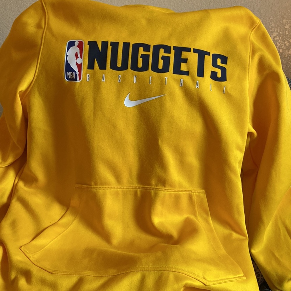 Brand New Nuggets Hoodie